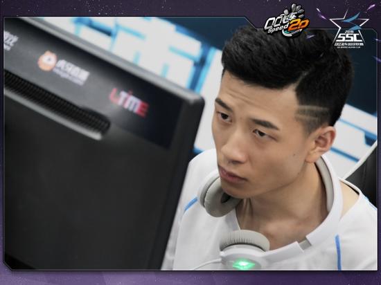 ssc2018春季赛s1分站:y1线水莫情2:0轻松拿下季军